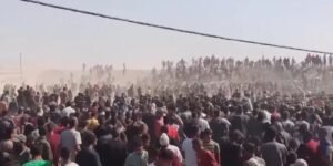 لوس أنجليس تفرض حظر تجول ليلي بعد تصاعد أعمال الشغب على خلفية ترحيل المهاجرين