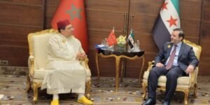 المغرب يطلق دراسة لتحديث أسطوله البحري وتعزيز استقلاله اللوجستي