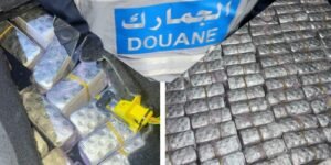 البرلمان العربي يثمن دور الملك محمد السادس في دعم القدس