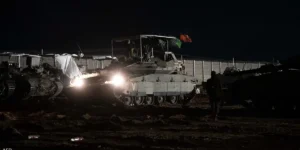 مآساة بن جرير.. خمسيني يقتل زوجته قبل أن ينهي حياته