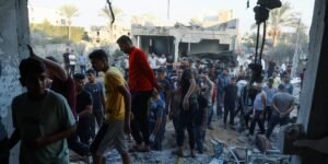 منع إفطار تضامني مع فلسطين يثير موجة استنكار في المغرب