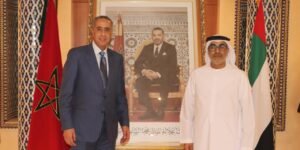 إلقاء القبض على مبحوث عنه في الاتجار بالمخدرات بعد وفاة مرافقته إثر سقوط من نافذة ببركان