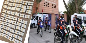بلاغ تأسيسي جديد للنقابةالوطنية لأساتذة التعليم الثانوي التأهيلي: نضال مستمر من أجل تحسين الوضعية وتجويد المدرسة العمومية.