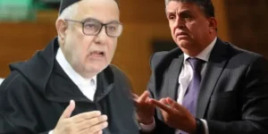 جياني إنفانتينو في حفل تخرج الفوج الخامس والعشرين من “FIFA Master”: دعوة لحماية الرياضة والإيمان بالأحلام