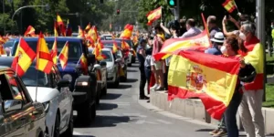 سفيرة المغرب في إسبانيا تشيد بالتزام الملك تجاه إفريقيا