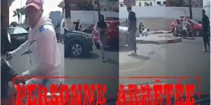 في استقالة مؤثرة: محامي الجنائية الدولية أندرو كايلي يرفع الراية البيضاء بعد تَسلط التهديدات