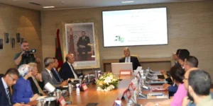 توسيع برنامج “مدرسة الفرصة الثانية – الجيل الجديد” بشراكة مع 22 جمعية مدنية