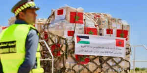 السجن موقوف التنفيذ في قضية غسل أموال في حق رئيس جماعة مولاي يعقوب