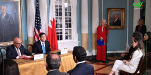 حنين إلى الماضي أو توغل استيطاني؟