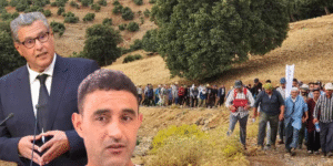 أمن طنجة يوقف مشتبهاً جديداً في شبكة لاستغلال القاصرين يقودها ألماني