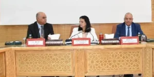 انطلاق الدورة 22 لمهرجان الموسيقات الأندلسية بالرباط تحت شعار “التنوع الموسيقي والحوار الثقافي”