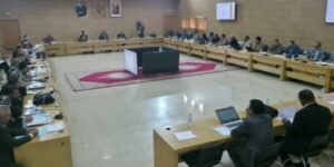 حموشي يستقبل سفيرة الصين بالرباط لبحث سبل تعزيز التعاون الأمني بين البلدين