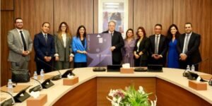 بنسعيد يبرز دور الصحافة المغربية في مواكبة التحولات الوطنية خلال حفل الجائزة الوطنية الكبرى للصحافة 2025