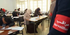 اعتداء بالحجارة يعيد الجدل حول أمن المدارس بآسفي.. وترقية استثنائية لشرطي مصاب